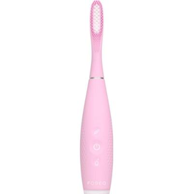 FOREO ISSA™ 4 elektryczna szczoteczka do zębów Pearl Pink 1 szt.