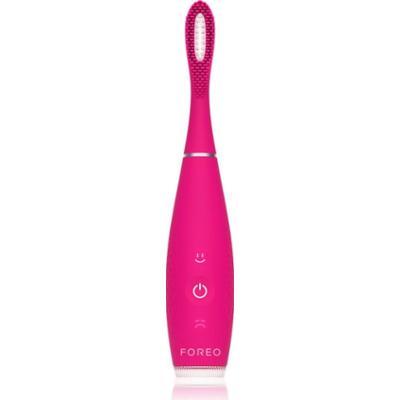 FOREO ISSA™ 4 Smile elektryczna szczoteczka do zębów od 5 roku życia Wild Strawberry 1 szt.