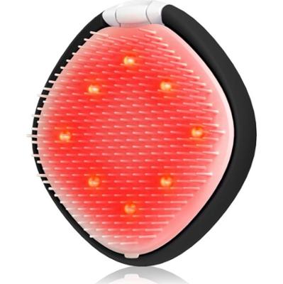 FOREO FLIP™ Play Advanced 3-in-1 grzebień do włosów z podświetleniem LED Midnight Magic 1 szt.