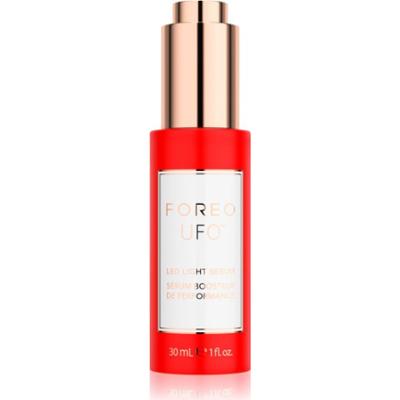 FOREO UFO™ LED Light Serum serum do twarzy zwiększające skuteczność terapii LED 30 ml