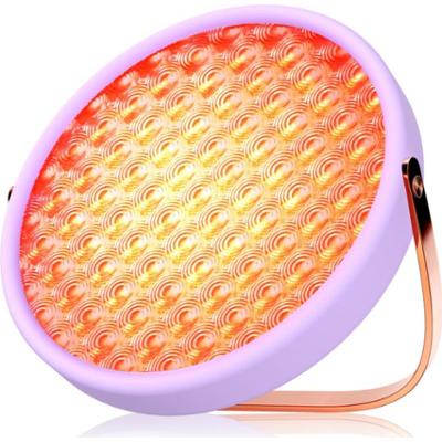 FOREO UFO™ Advanced LED Lighthouse Panel zintegrowana terapia światłem LED Deep NIR, NIR, Red, Blue & Amber LED Light Therapy 1 szt.