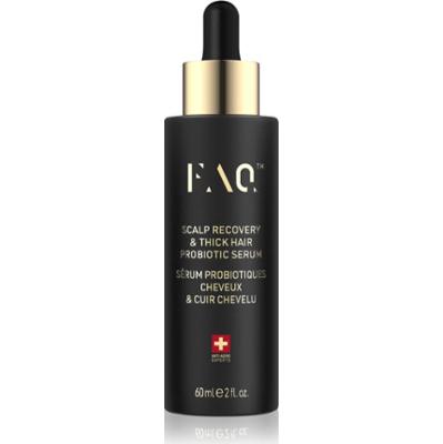FOREO FAQ™ Scalp Recovery & Thick Hair Probiotic Serum serum probiotyczne do regeneracji włosów i skóry głowy 60 ml