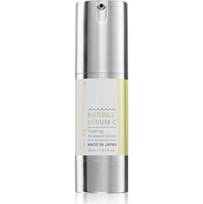 fractional CC Needle Serum C serum rozświetlające do twarzy do ujednolicenia kolorytu skóry 30 ml