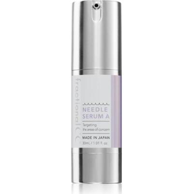 fractional CC Needle Serum A ujędrniające serum do twarzy o działaniu nawilżającym 30 ml