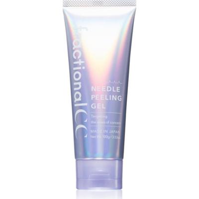 fractional CC Needle Peeling Gel żel złuszczający dla efektu rozjaśnienia i wygładzenia skóry 100 g