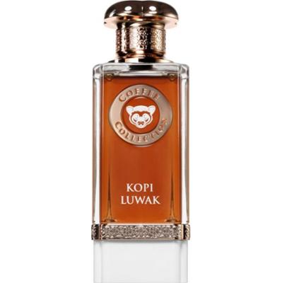 Fragrance World Kopi Luwak woda perfumowana unisex 100 ml