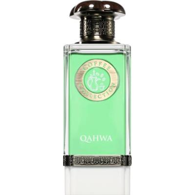 Fragrance World Qahwa woda perfumowana unisex 100 ml