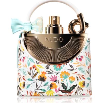 Fragrance World Nudo Exotic Flowers woda perfumowana dla kobiet 100 ml