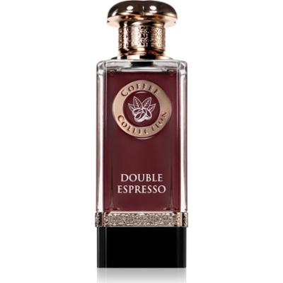 Fragrance World Double Espresso woda perfumowana unisex 100 ml