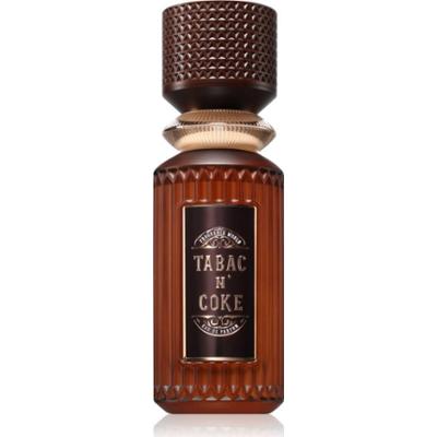 Fragrance World Tabac N' Coke woda perfumowana unisex 100 ml