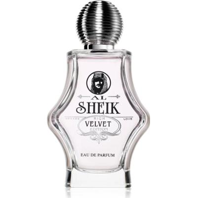 Fragrance World Al Sheik Rich Velvet Edition woda perfumowana dla kobiet 100 ml