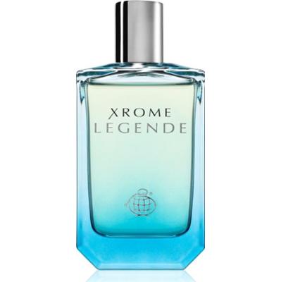 Fragrance World Xrome Legende woda perfumowana dla mężczyzn 100 ml