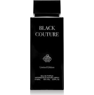Fragrance World Black Couture woda perfumowana dla mężczyzn 105 ml