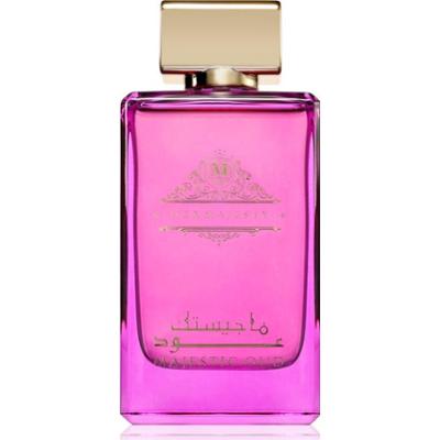 Fragrance World Her Majesty Majestic Oud woda perfumowana dla kobiet 100 ml