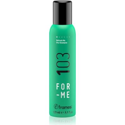 Framesi For-Me Refresh Me 103 odświeżający suchy szampon 150 ml