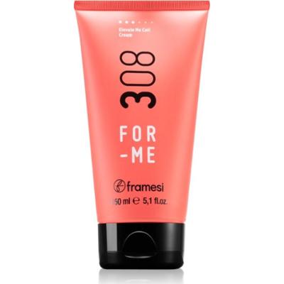 Framesi For-Me Curl & Volume krem stylizacyjny podkreślający fale 150 ml