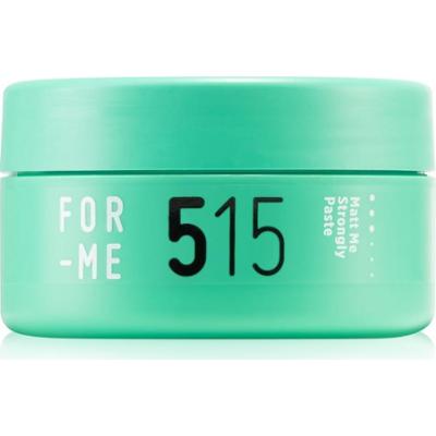 Framesi For-Me Shape pasta matująca do włosów 80 ml