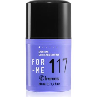 Framesi For-Me Shine Me Split Ends Essence 117 serum przeciw rozdwojonym końcówkom z keratyną 50 ml