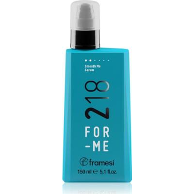 Framesi For-Me Smooth & Disciplined serum wygładzające do naturalnego utrwalenia 150 ml
