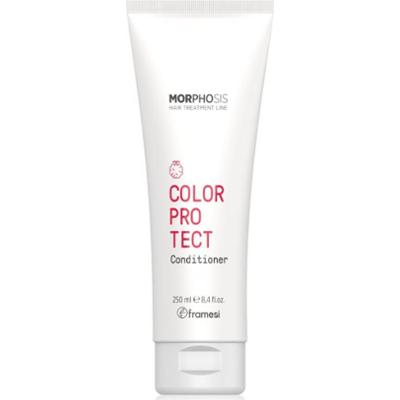 Framesi Morphosis Color Protect odżywka do włosów farbowanych 250 ml