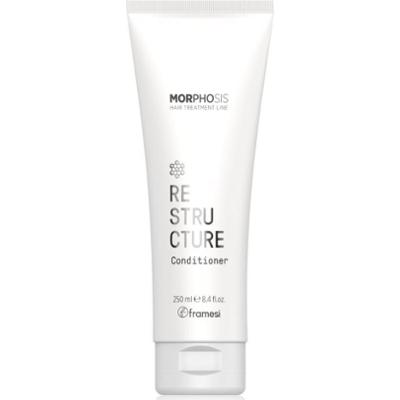 Framesi Morphosis Restructure odżywka wzmacniająca do włosów 250 ml