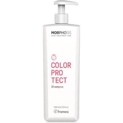 Framesi Morphosis Color Protect szampon do włosów normalnych i cienkich chroniąca kolor 1000 ml