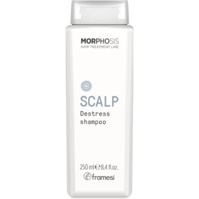 Framesi Morphosis Scalp kojący szampon do skóry wrażliwej 250 ml