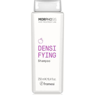 Framesi Morphosis Densifying szampon dla wzmocnienia wzrostu włosów 250 ml
