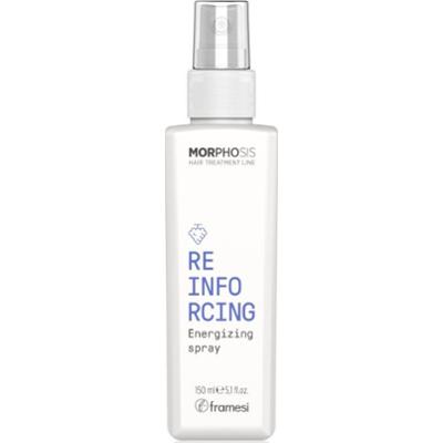 Framesi Morphosis Reinforcing pielęgnacja energetyzująca dla wzmocnienia wzrostu włosów 150 ml