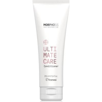 Framesi Morphosis Ultimate Care odżywka rewitalizująca przeciwko puszeniu się włosów 250 ml