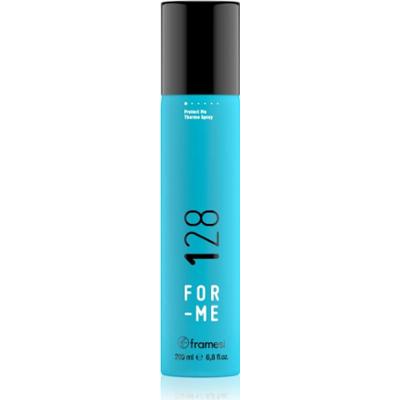 Framesi For-Me Thermo Spray 128 termoochronny spray stosowany podczas używania prostownicy i lokówki 200 ml