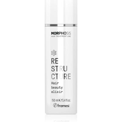 Framesi Morphosis Restructure maseczka restrukturyzacyjna 150 ml