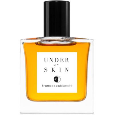 Francesca Bianchi Under My Skin ekstrakt perfum unisex 30 ml