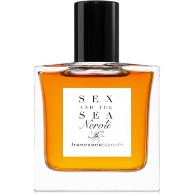 Francesca Bianchi Sex and the Sea Neroli ekstrakt perfum unisex 30 ml