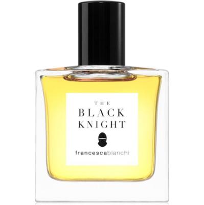 Francesca Bianchi The Black Knight ekstrakt perfum unisex 30 ml
