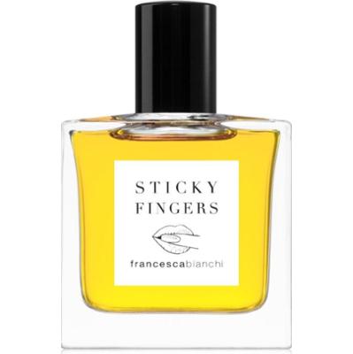 Francesca Bianchi Sticky Fingers ekstrakt perfum unisex 30 ml