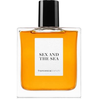 Francesca Bianchi Sex and the Sea ekstrakt perfum unisex 100 ml
