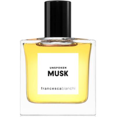 Francesca Bianchi Unspoken Musk ekstrakt perfum unisex 30 ml