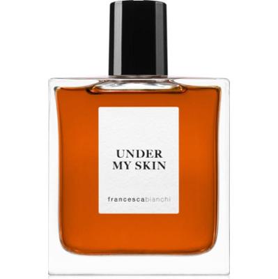 Francesca Bianchi Under My Skin ekstrakt perfum unisex 100 ml