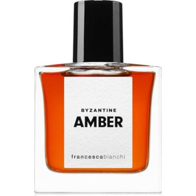 Francesca Bianchi Byzantine Amber ekstrakt perfum unisex 30 ml