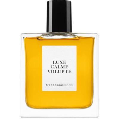 Francesca Bianchi Luxe Calme Volupte ekstrakt perfum unisex 100 ml