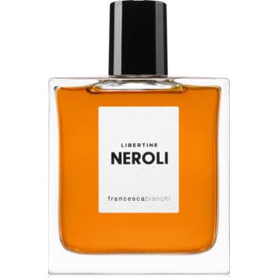 Francesca Bianchi Libertine Neroli ekstrakt perfum unisex 100 ml
