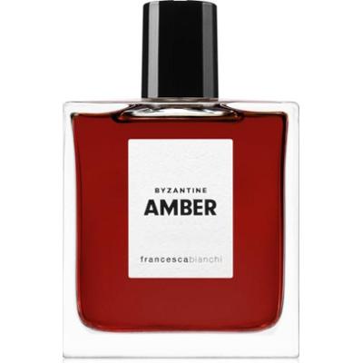 Francesca Bianchi Byzantine Amber ekstrakt perfum unisex 100 ml