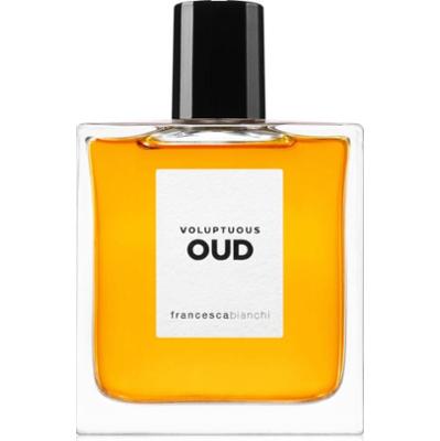 Francesca Bianchi Voluptuous Oud ekstrakt perfum unisex 100 ml