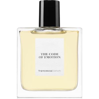 Francesca Bianchi The Code of Emotion ekstrakt perfum unisex 100 ml
