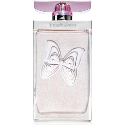 Franck Olivier Nature woda perfumowana dla kobiet 75 ml