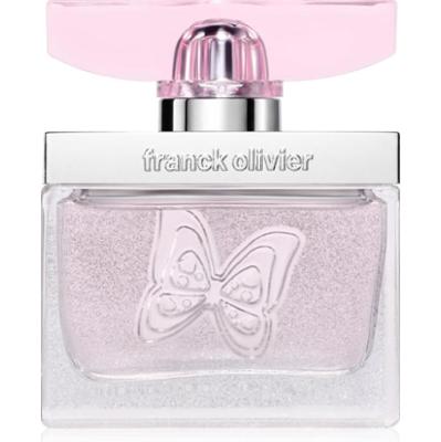 Franck Olivier Nature woda perfumowana dla kobiet 25 ml