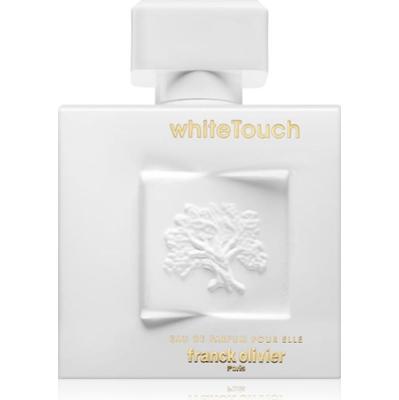 Franck Olivier White Touch woda perfumowana dla kobiet 100 ml