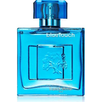 Franck Olivier Blue Touch woda toaletowa dla mężczyzn 100 ml