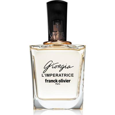 Franck Olivier Giorgia L'Imperatrice woda perfumowana dla kobiet 75 ml